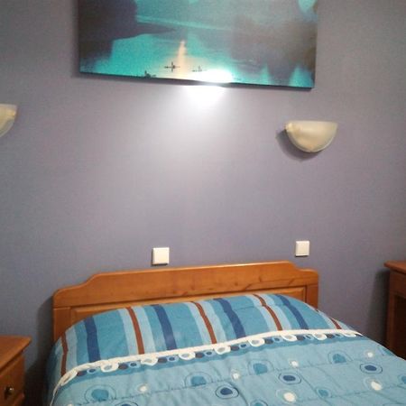Residencial Moeda 호텔 코임브라 외부 사진