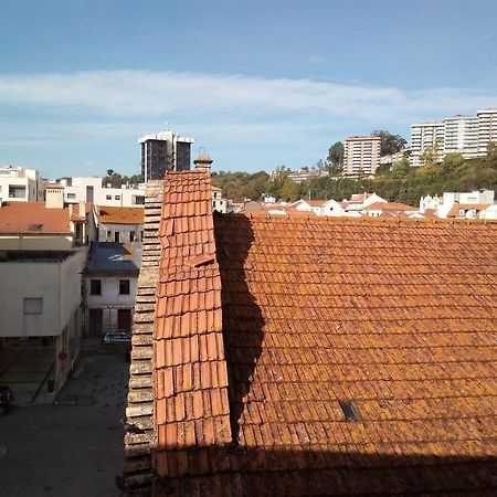 Residencial Moeda 호텔 코임브라 외부 사진