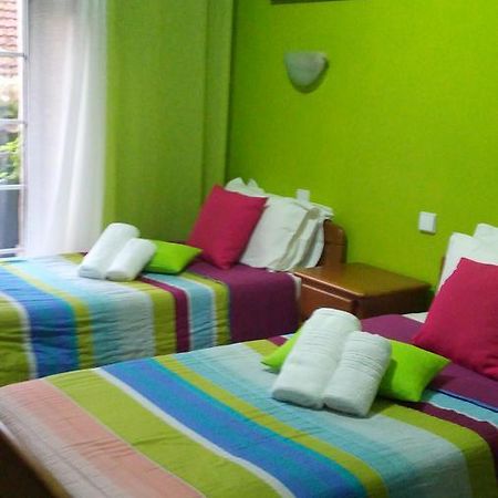 Residencial Moeda 호텔 코임브라 외부 사진