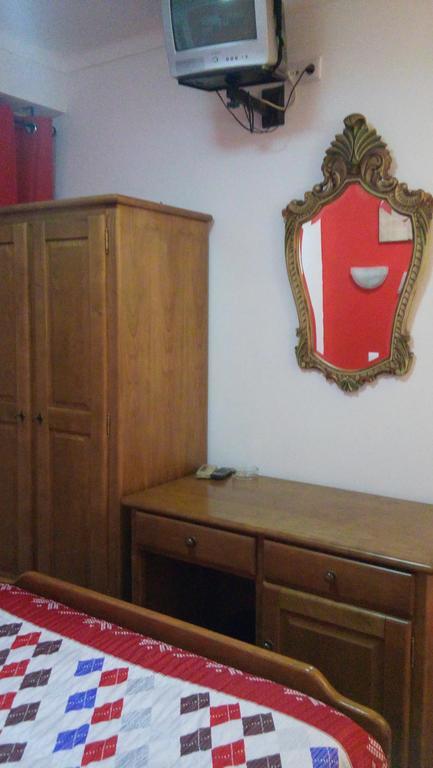 Residencial Moeda 호텔 코임브라 외부 사진