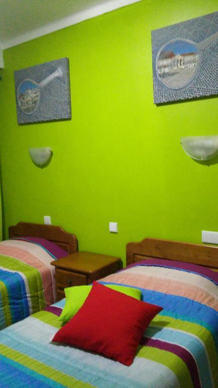 Residencial Moeda 호텔 코임브라 외부 사진