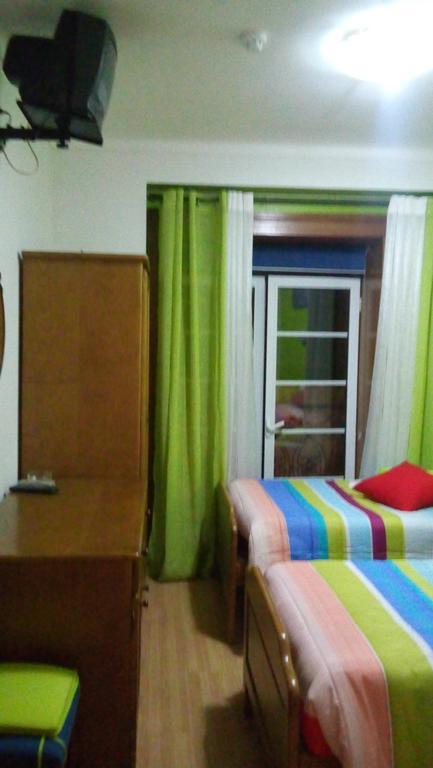 Residencial Moeda 호텔 코임브라 외부 사진