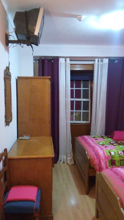 Residencial Moeda 호텔 코임브라 외부 사진