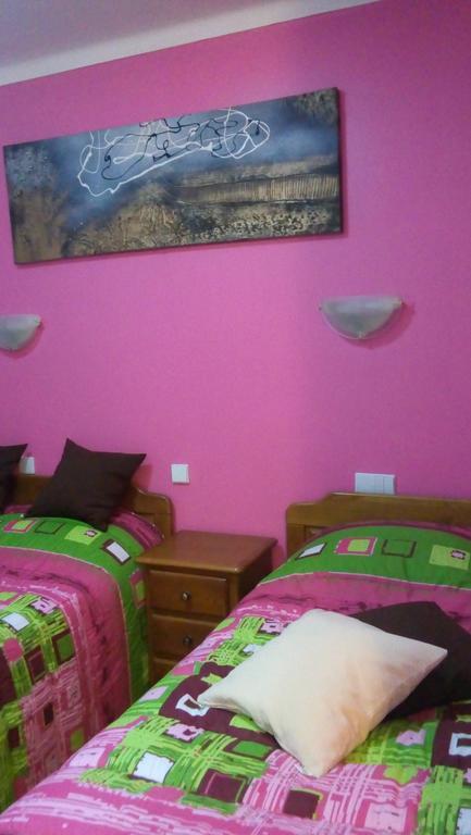 Residencial Moeda 호텔 코임브라 외부 사진