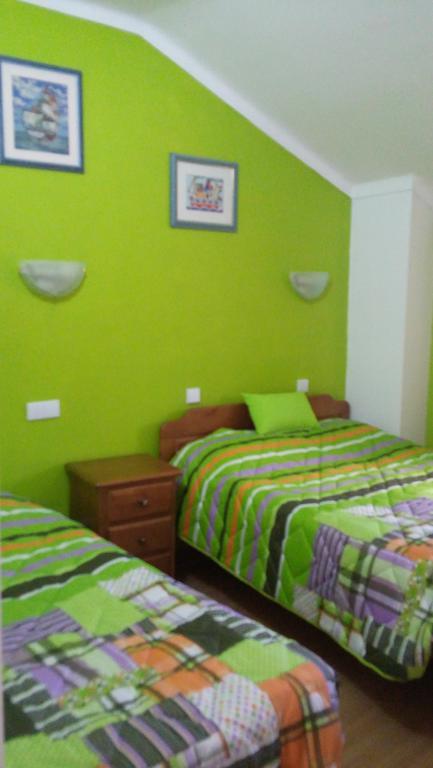 Residencial Moeda 호텔 코임브라 외부 사진