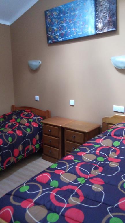 Residencial Moeda 호텔 코임브라 외부 사진