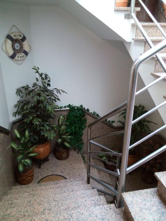 Residencial Moeda 호텔 코임브라 외부 사진