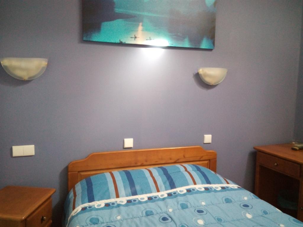 Residencial Moeda 호텔 코임브라 외부 사진