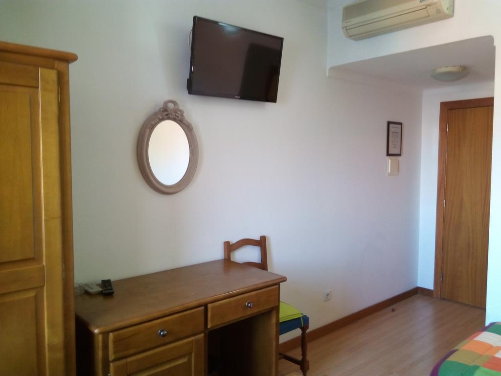 Residencial Moeda 호텔 코임브라 외부 사진
