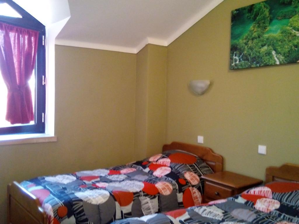 Residencial Moeda 호텔 코임브라 외부 사진