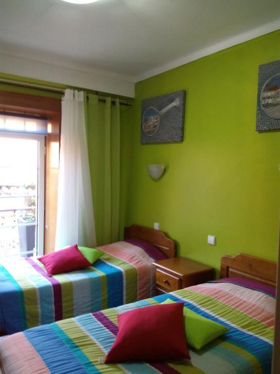 Residencial Moeda 호텔 코임브라 외부 사진
