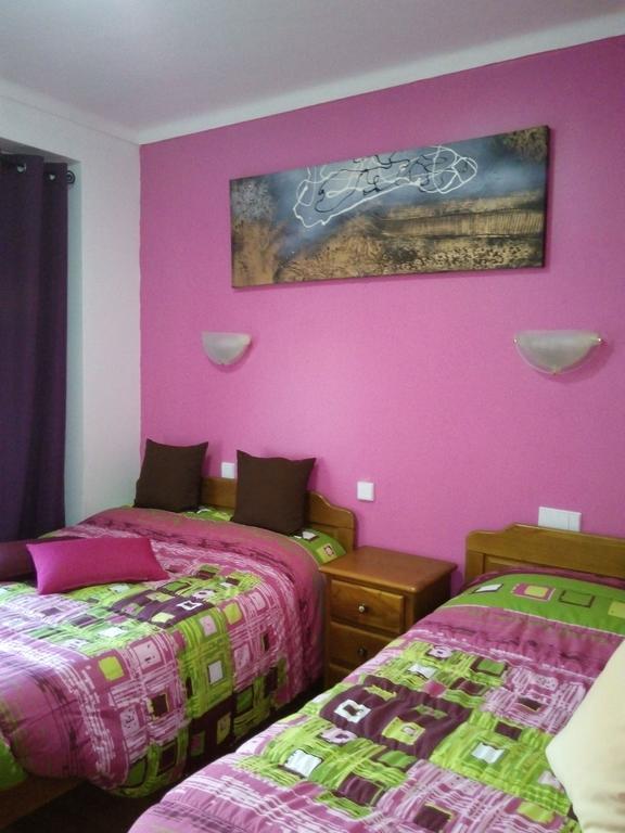 Residencial Moeda 호텔 코임브라 외부 사진