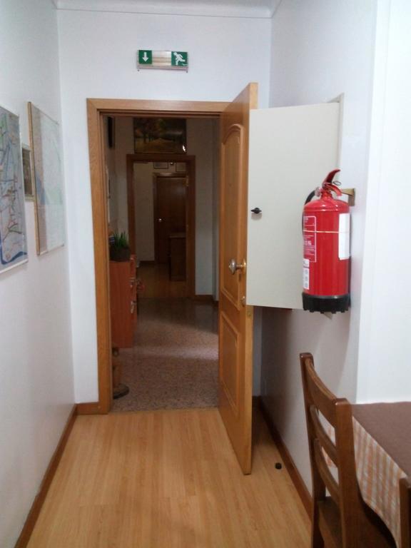 Residencial Moeda 호텔 코임브라 외부 사진