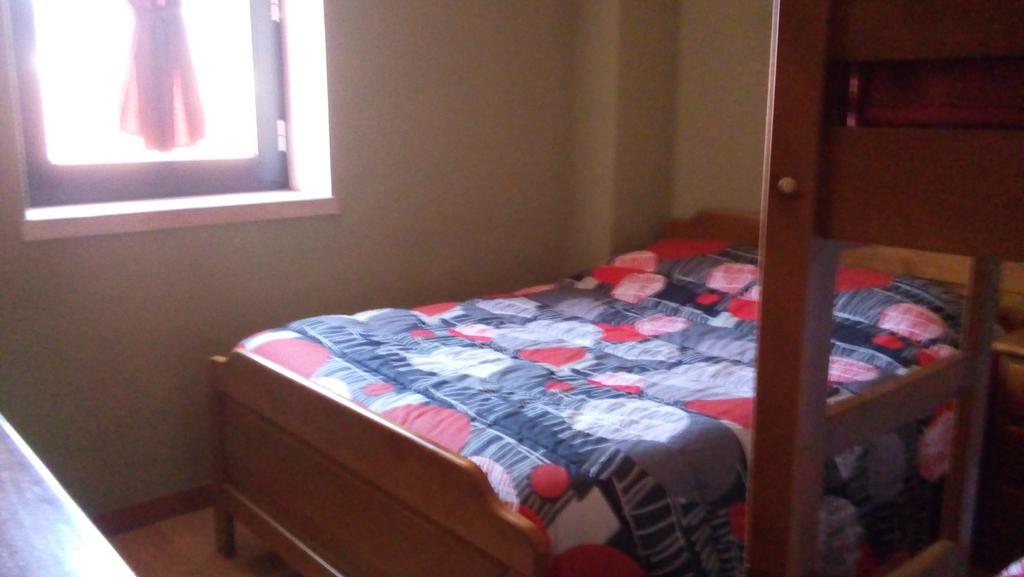 Residencial Moeda 호텔 코임브라 외부 사진