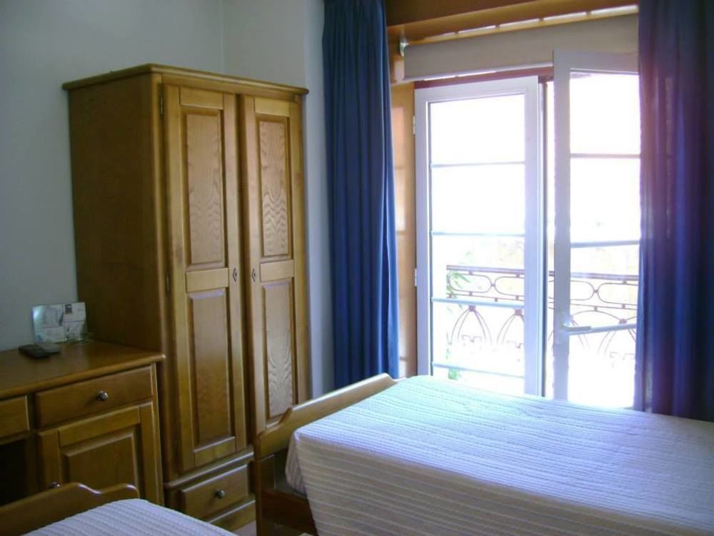 Residencial Moeda 호텔 코임브라 외부 사진