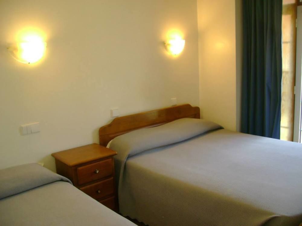 Residencial Moeda 호텔 코임브라 외부 사진
