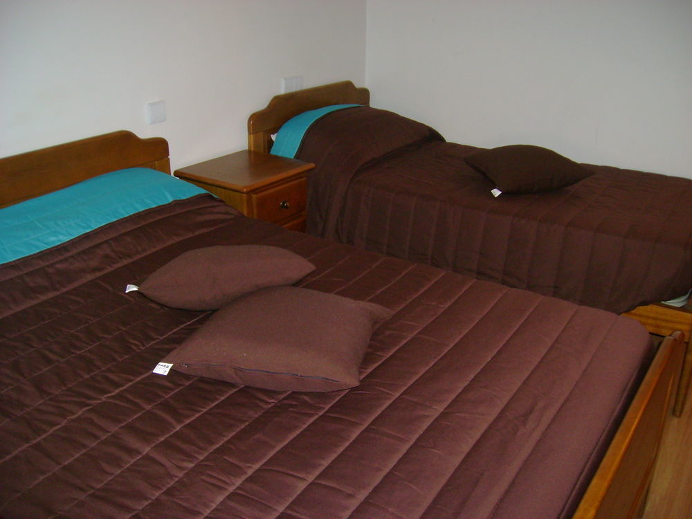 Residencial Moeda 호텔 코임브라 외부 사진