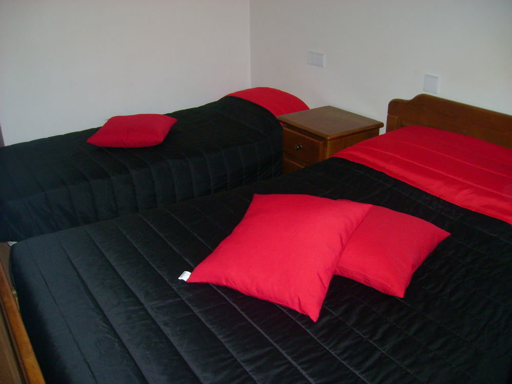 Residencial Moeda 호텔 코임브라 외부 사진