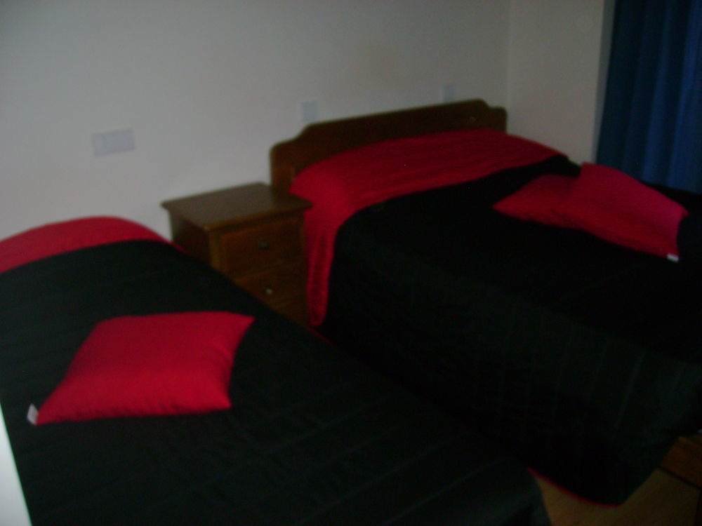 Residencial Moeda 호텔 코임브라 외부 사진