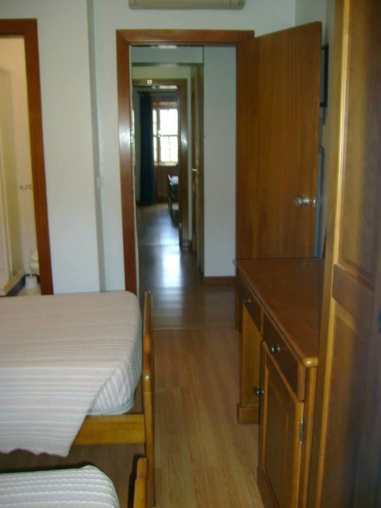 Residencial Moeda 호텔 코임브라 외부 사진