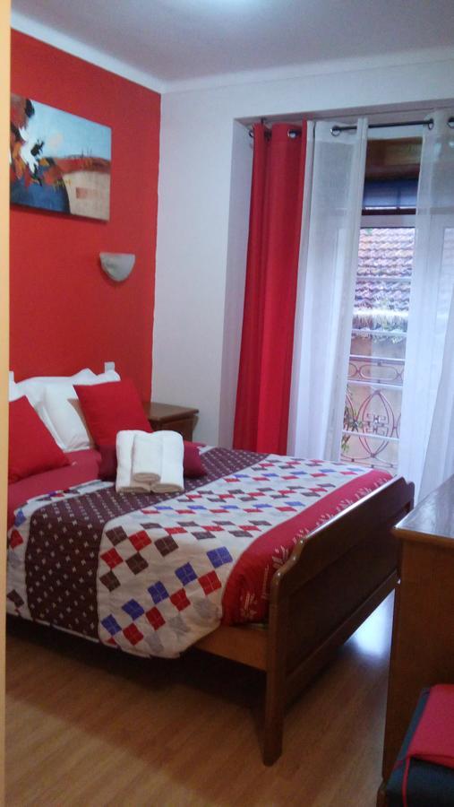 Residencial Moeda 호텔 코임브라 외부 사진