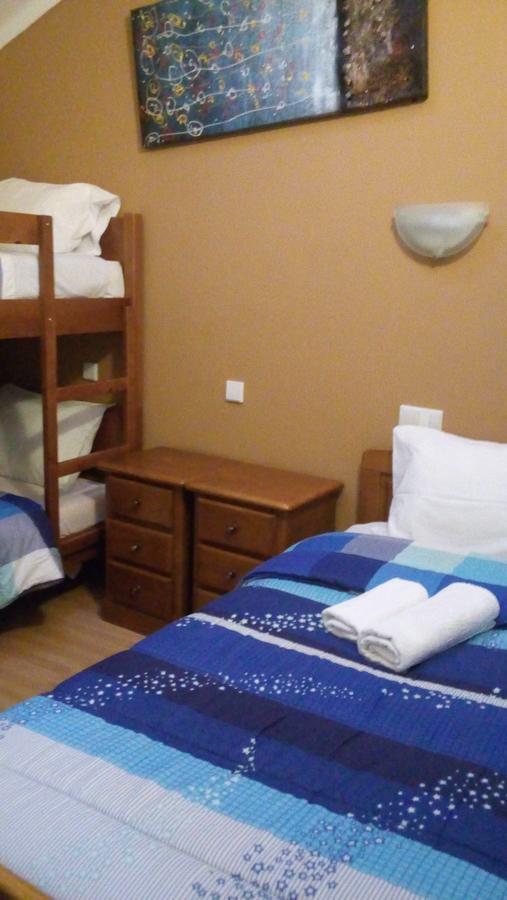 Residencial Moeda 호텔 코임브라 외부 사진