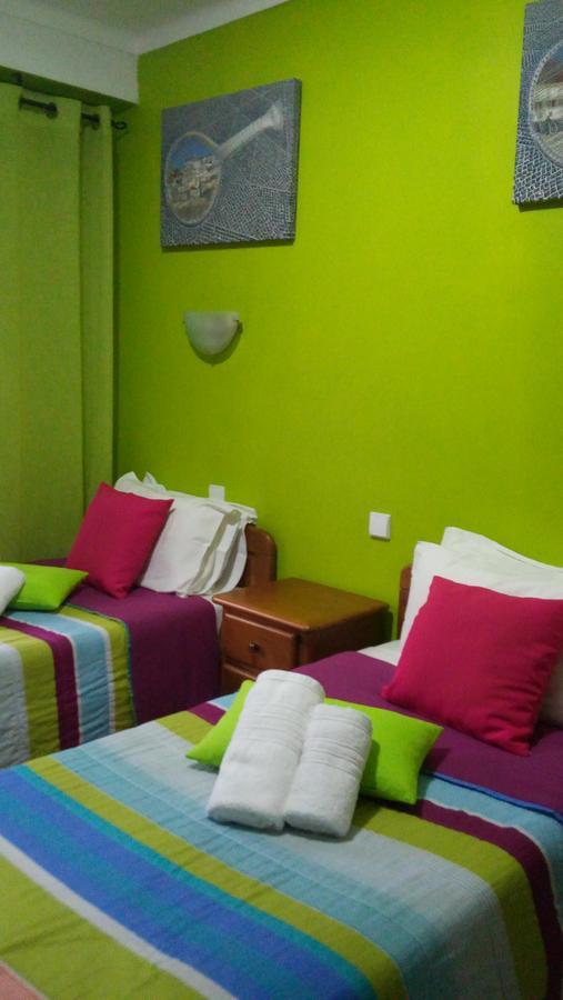 Residencial Moeda 호텔 코임브라 외부 사진