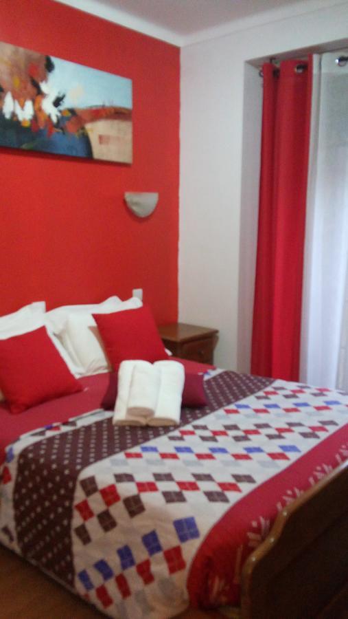 Residencial Moeda 호텔 코임브라 외부 사진